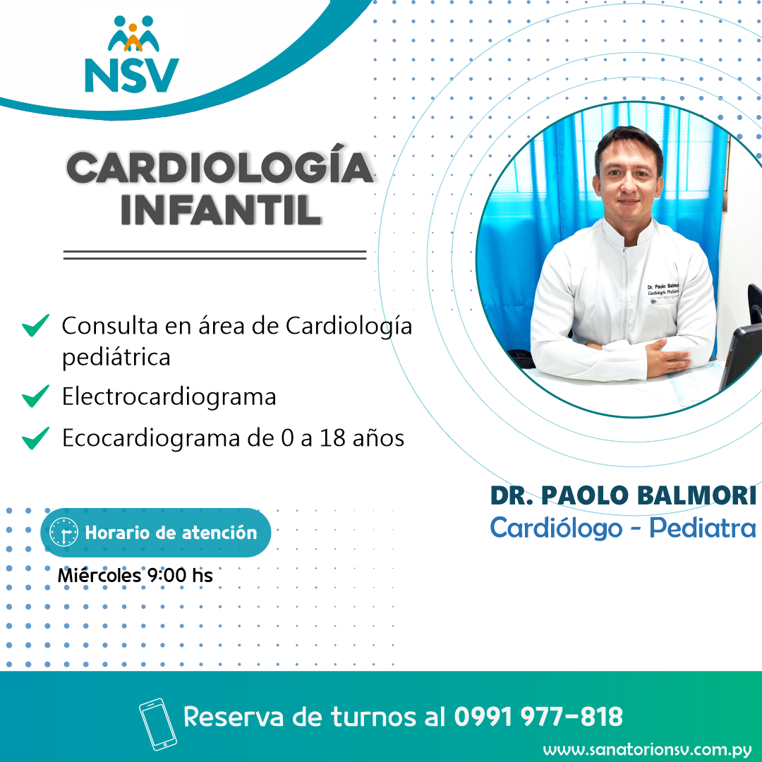 CardiologiaInfantil_Paolo Balmori