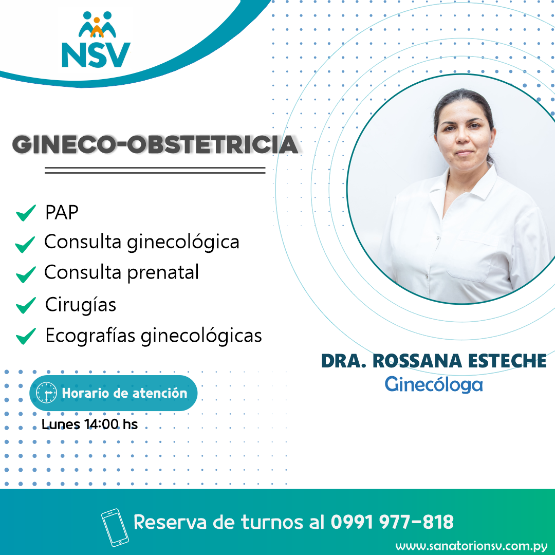 Ginecologia_Rossana Esteche