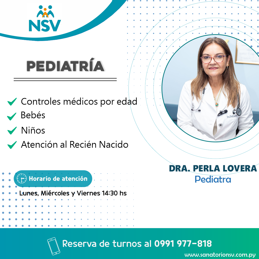 Pediatria_Perla Lovera
