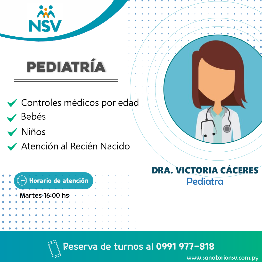 Pediatria_Victoria Caceres