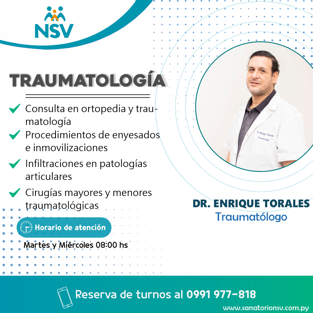 Traumatologia_Enrique Torales