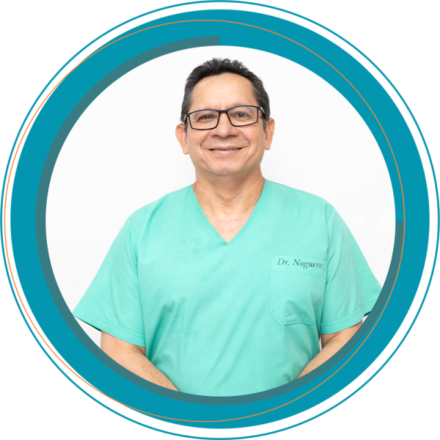 Dr. Jacinto Noguera