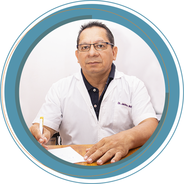 Dr. Jacinto Noguera